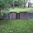 Szczytno - cmentarz radziecki z II WŚ (03)