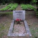 Szczytno - cmentarz radziecki z II WŚ (07)