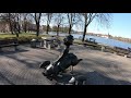 Szczytno/24h time warp & time lapse