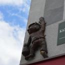 Pofajdok rabuś