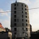 Szczytno - wieża wodociągowa (02)